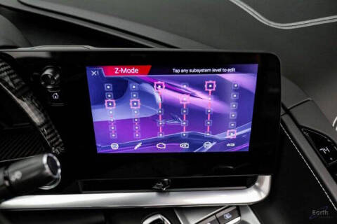 2024 Chevrolet Corvette Z06