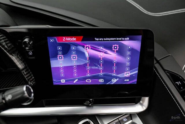 2024 Chevrolet Corvette Z06