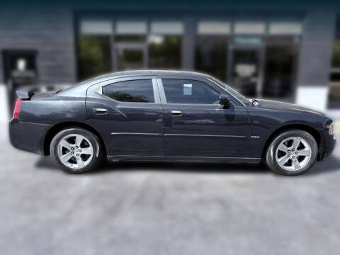 2007 Dodge Charger RT