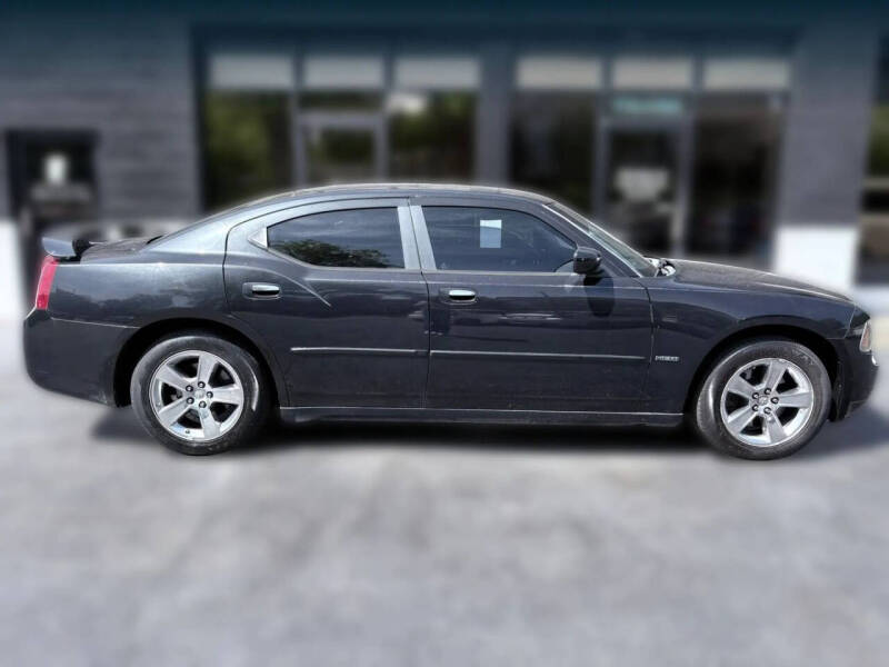 2007 Dodge Charger RT