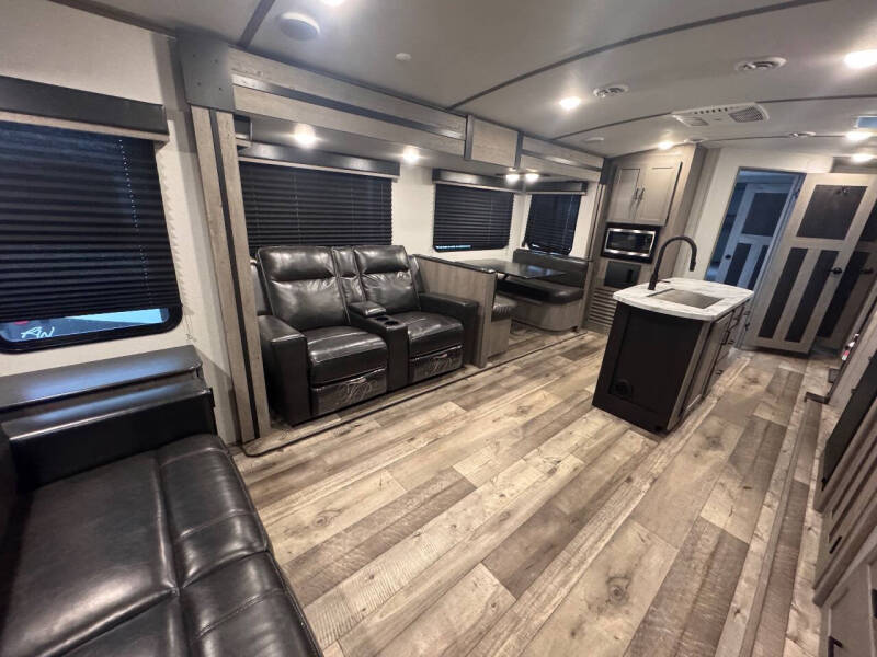 2021 Keystone RV OUTBACK 292URL