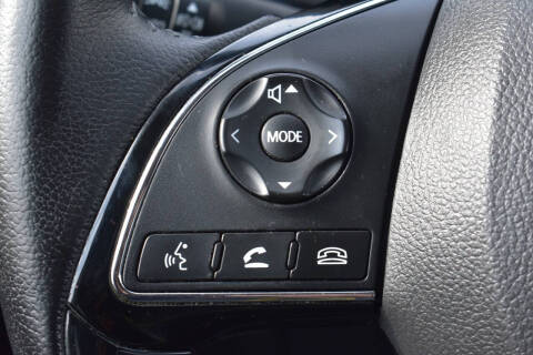 2018 Mitsubishi Outlander SEL