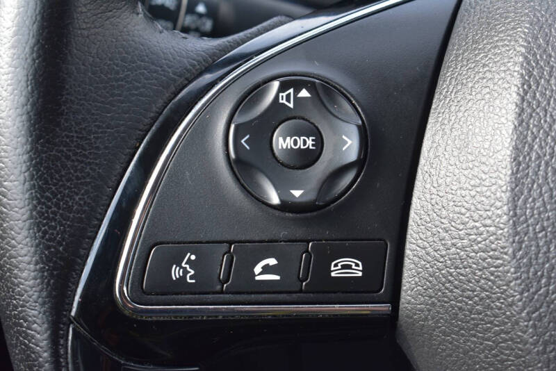 2018 Mitsubishi Outlander SEL