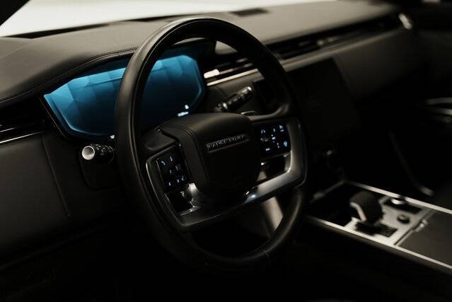 2023 Land Rover Range Rover P530 Autobiography