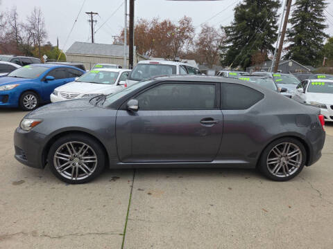 2011 Scion tC