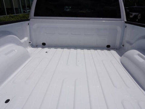 2024 RAM 1500 Classic Tradesman