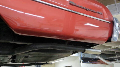 1964 Chevrolet Biscayne