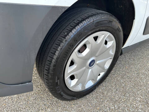 2016 Ford Transit Connect XL