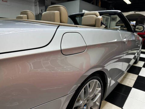 2010 BMW 3 Series 328i