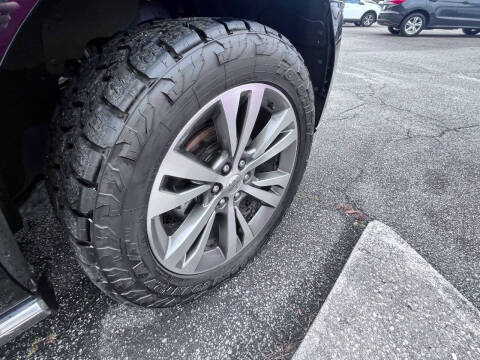 2020 Ford Expedition King Ranch