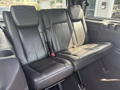 2008 Ford Expedition Limited