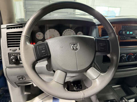 2006 Dodge Ram 2500