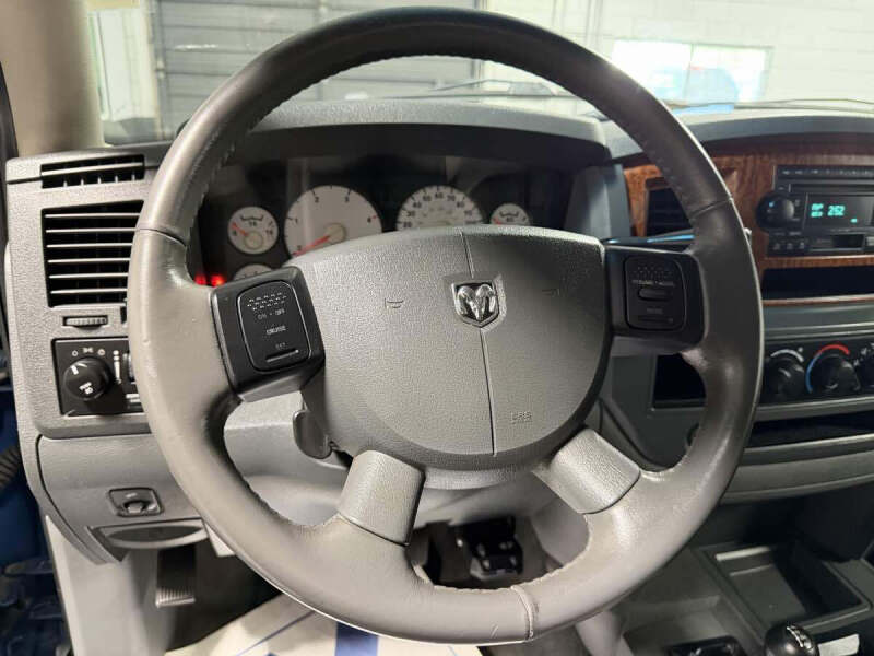 2006 Dodge Ram 2500