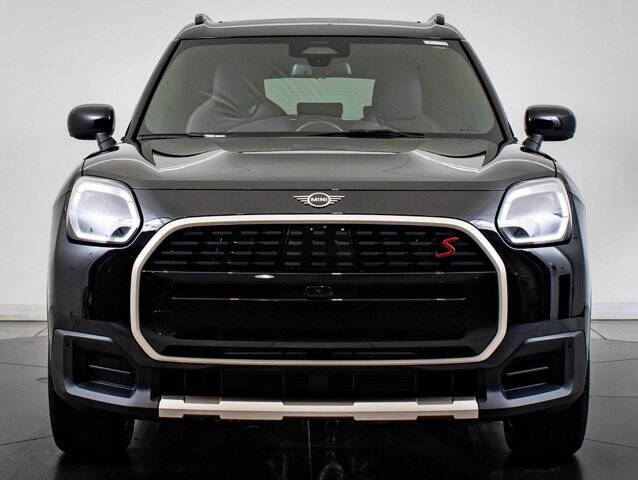 2026 MINI Countryman S ALL4