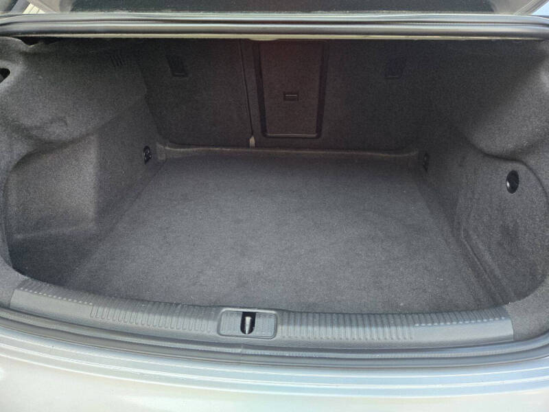 2015 Audi A3 1.8T Premium