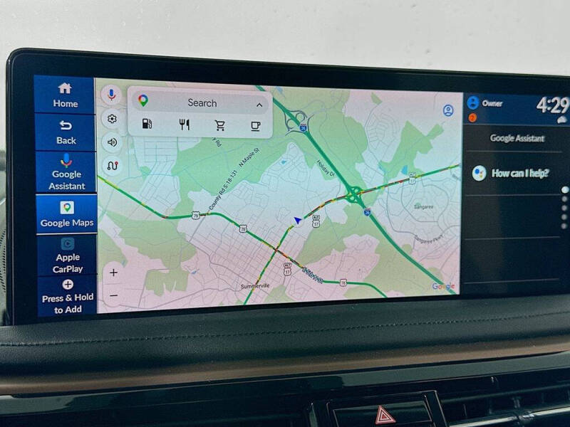 2025 Acura MDX w/Tech