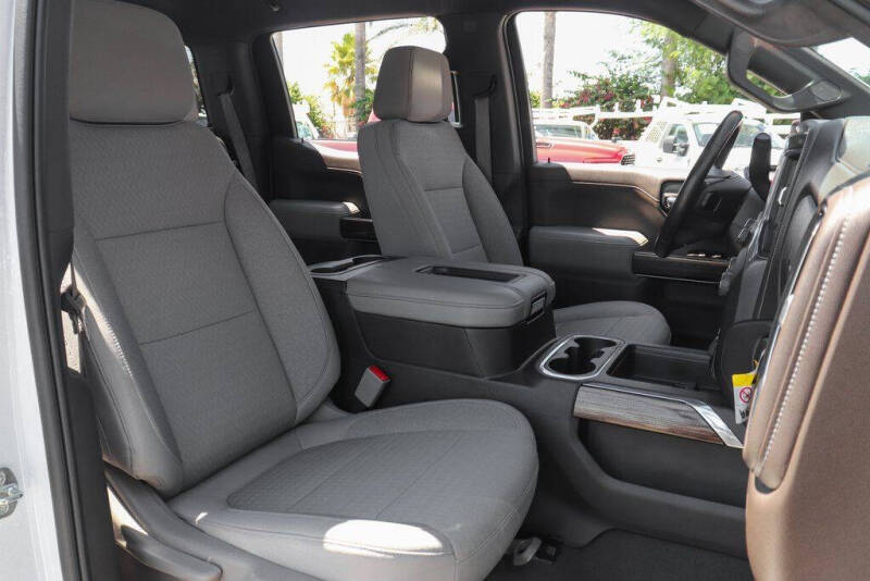 2022 Chevrolet Silverado 1500 Limited