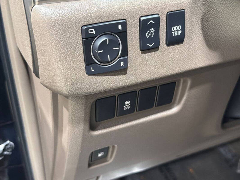 2010 Lexus GX 460
