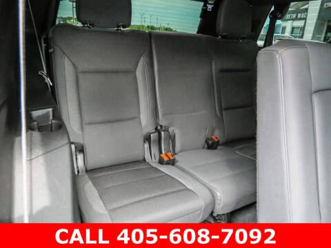 2024 GMC Yukon SLE