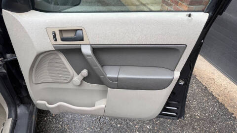 2011 Ford Focus S