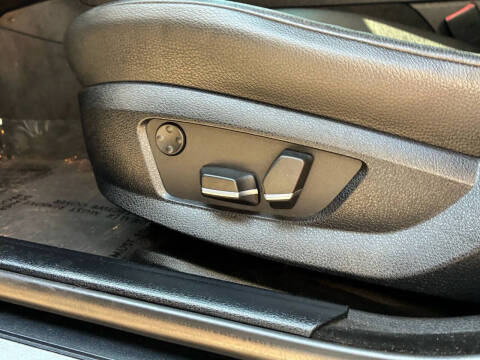 2013 BMW 5 Series 528i