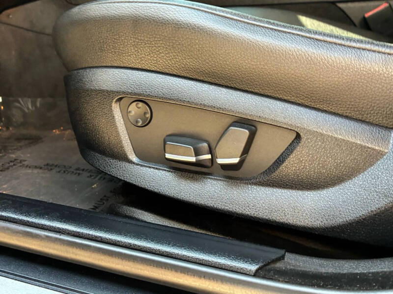 2013 BMW 5 Series 528i