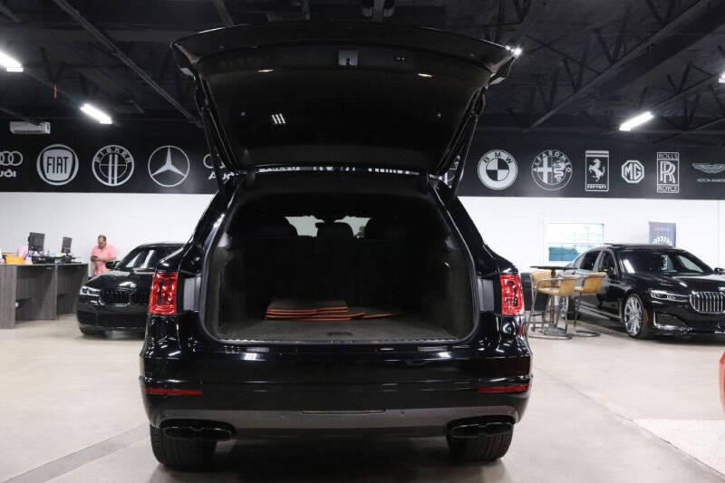 2020 Bentley Bentayga