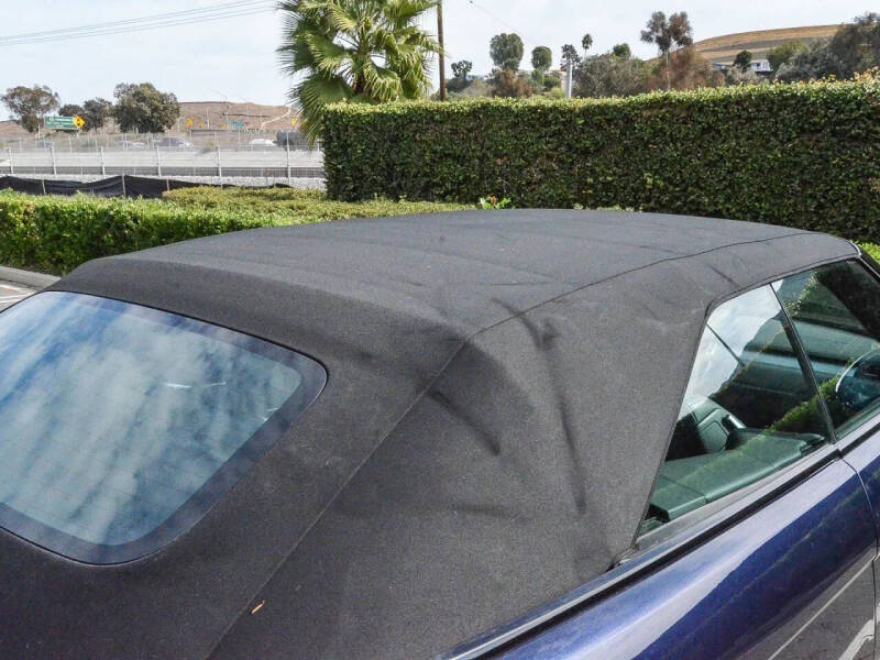 2017 Land Rover Range Rover Evoque Convertible HSE Dynamic