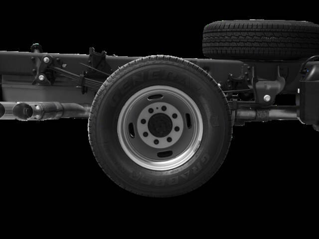 2014 Ford F-350 Super Duty XL