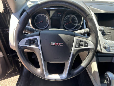 2014 GMC Terrain SLT-1