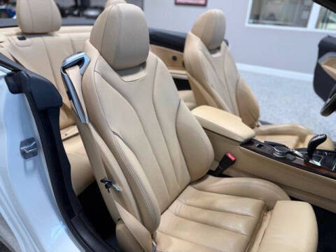 2019 BMW 4 Series 440i