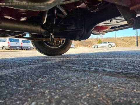 1957 Chevrolet Bel Air