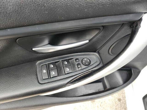 2013 BMW 3 Series 328i