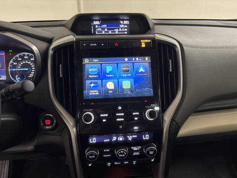 2022 Subaru Ascent Limited 8-Passenger