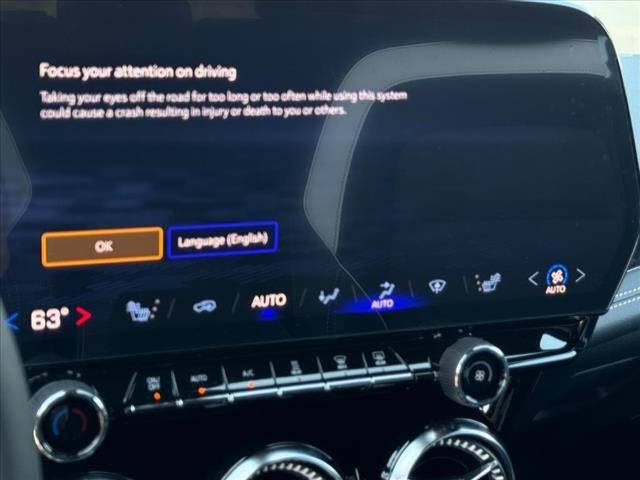 2024 Chevrolet Blazer EV 2LT