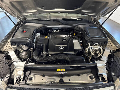 2019 Mercedes-Benz GLC GLC 300