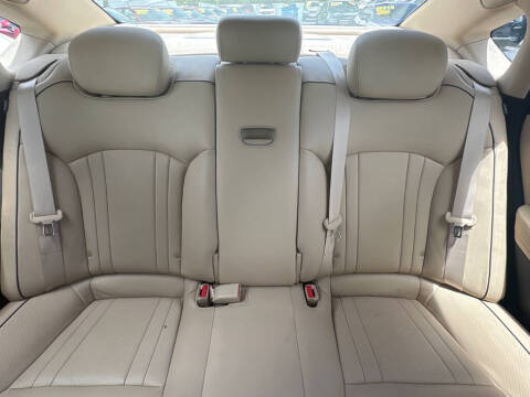 2016 Hyundai Genesis