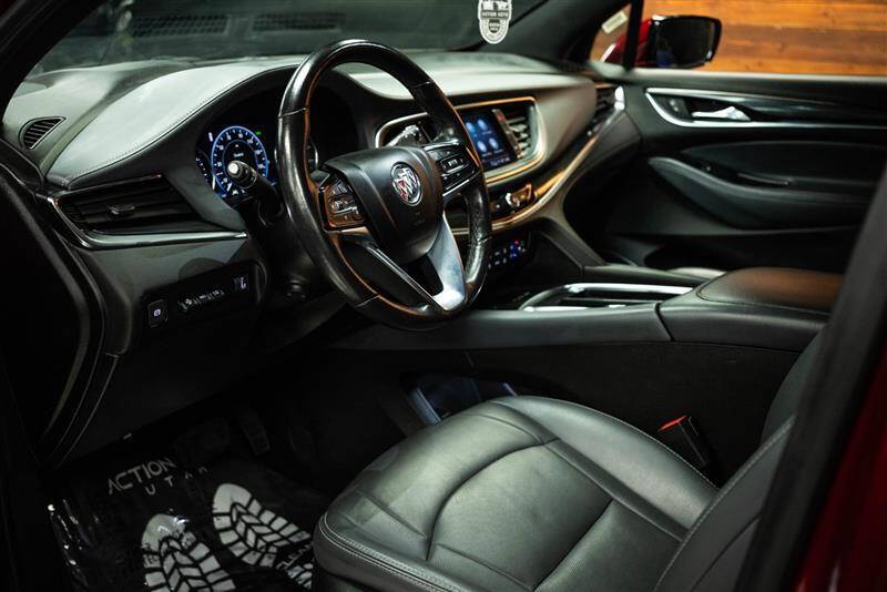 2024 Buick Enclave Premium