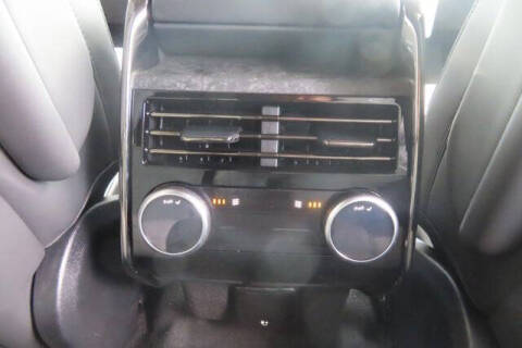 2024 Land Rover Range Rover Sport P400 Dynamic SE