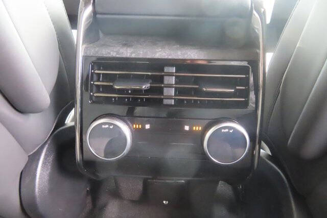 2024 Land Rover Range Rover Sport P400 Dynamic SE