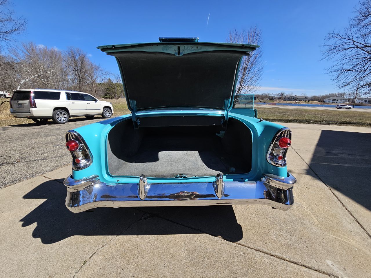 1956 Chevrolet 210 103