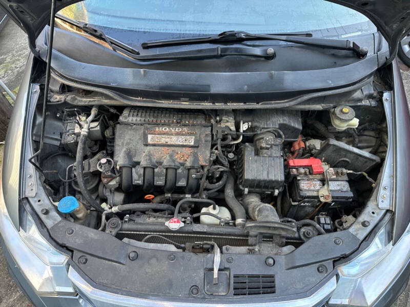 2012 Honda Insight LX