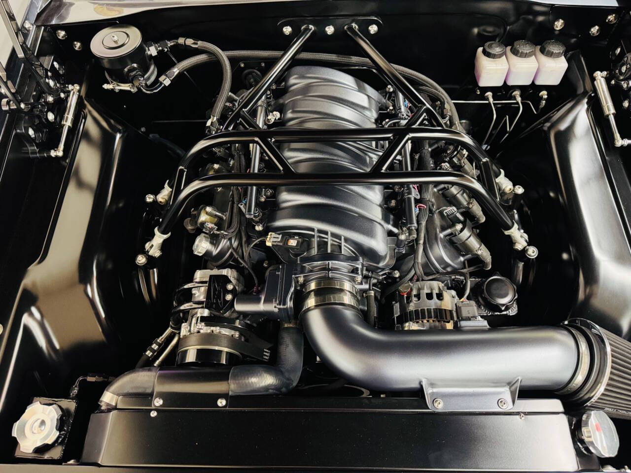 1967 Chevrolet Nova 19