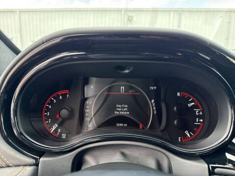 2025 Dodge Durango R/T 20th Anniversary Premium