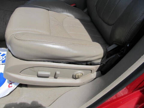 2014 GMC Acadia Denali