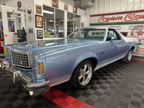 1979 Ford Ranchero