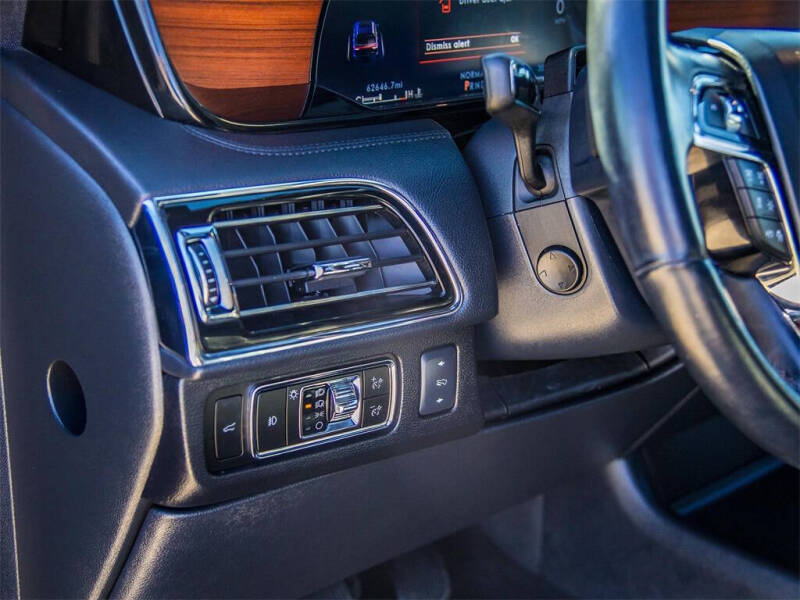 2024 Lincoln Navigator Premiere