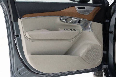 2016 Volvo XC90 T6 Inscription