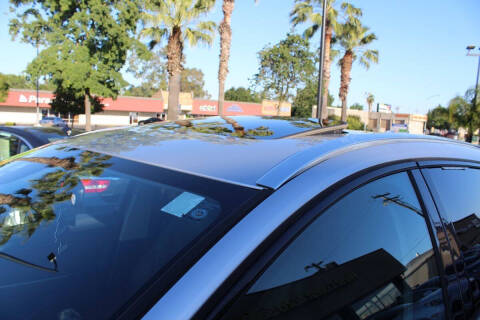 2018 Volvo V60 Cross Country T5 Premier