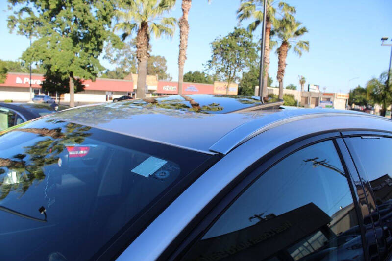 2018 Volvo V60 Cross Country T5 Premier